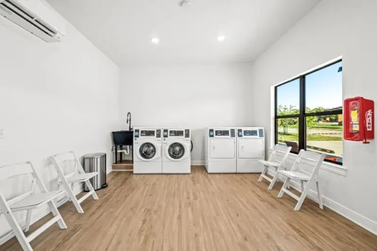 Laundromat